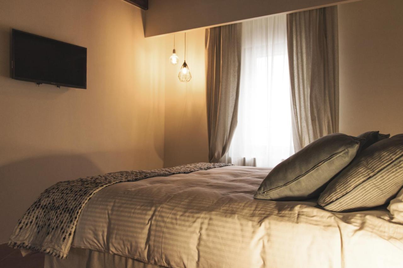 Cece Nove - Sotto L'Arco Bed and Breakfast Rutigliano Exteriör bild